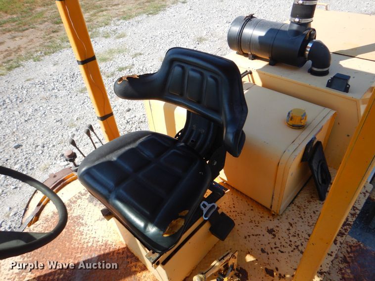 image for item HT9435 Broce RC350  broom