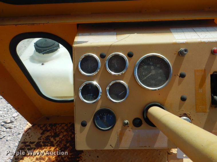 image for item HT9435 Broce RC350  broom