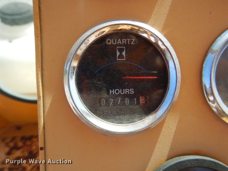 image for item HT9435 Broce RC350  broom