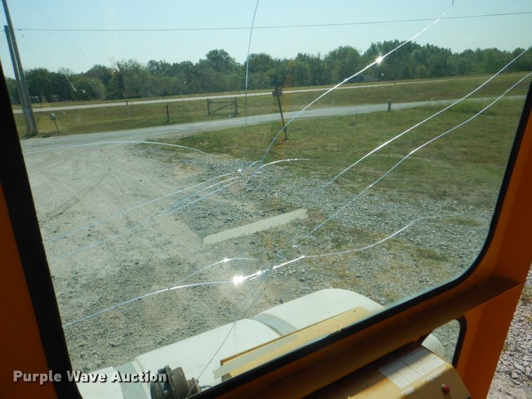 image for item HT9435 Broce RC350  broom