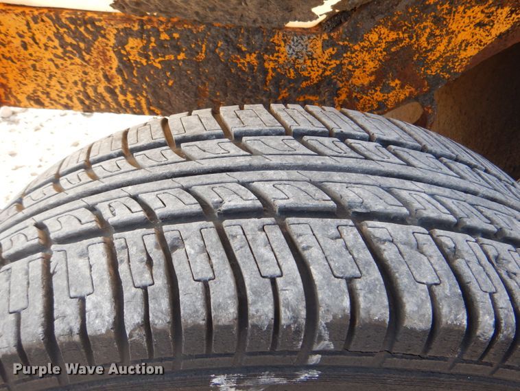 image for item HT9435 Broce RC350  broom