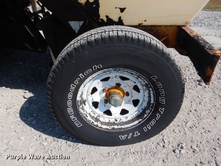 image for item HT9435 Broce RC350  broom