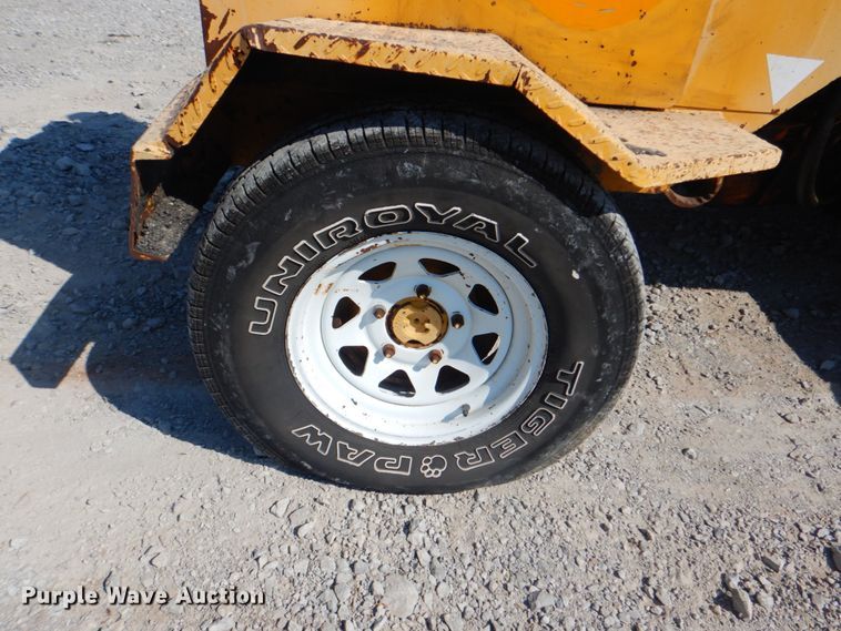 image for item HT9435 Broce RC350  broom