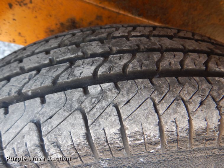 image for item HT9435 Broce RC350  broom