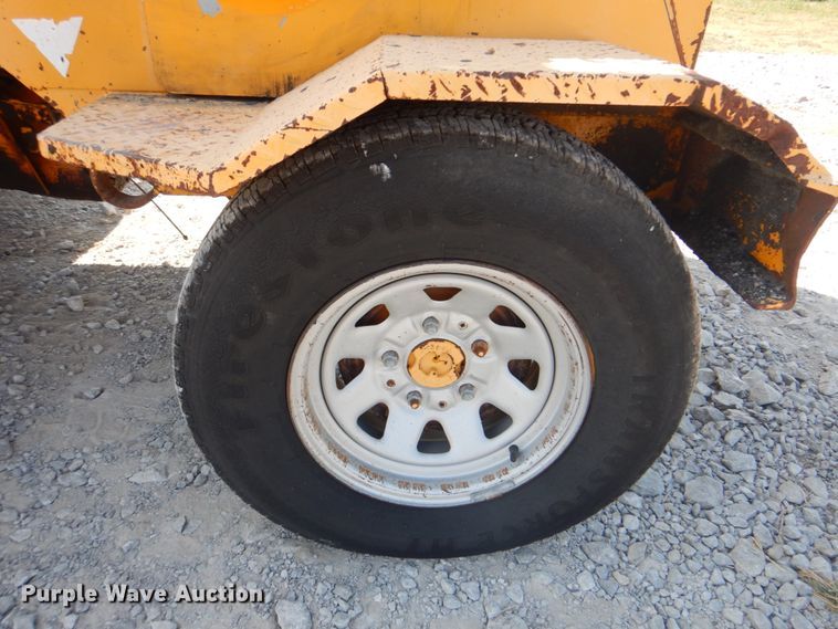 image for item HT9435 Broce RC350  broom