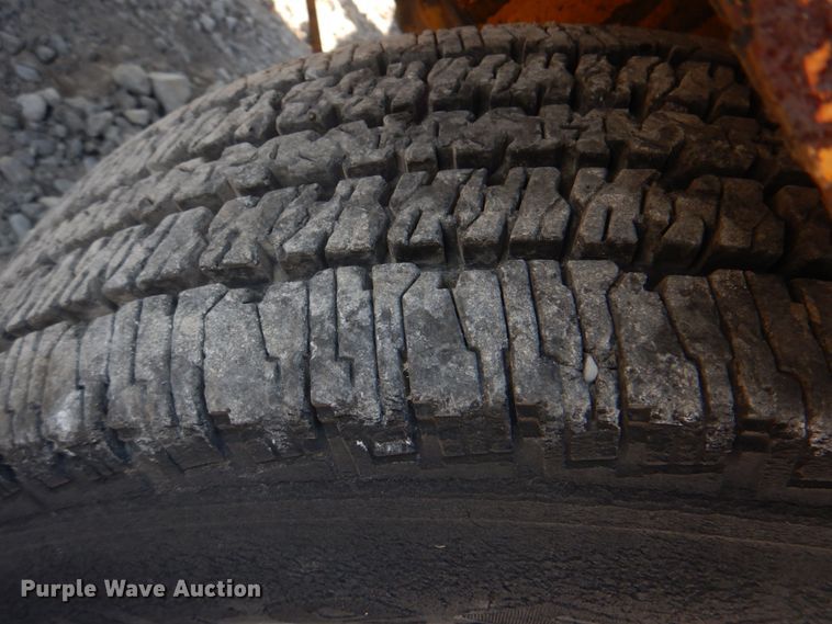 image for item HT9435 Broce RC350  broom