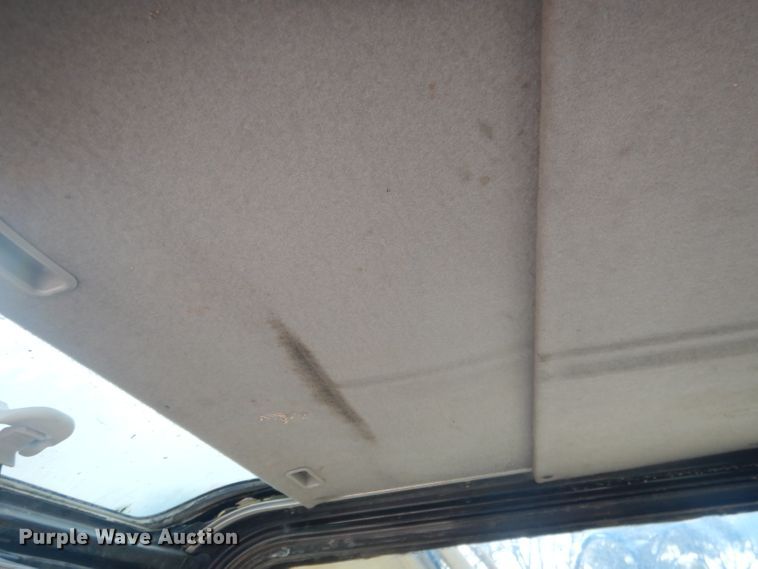 image for item HU9295 2007 Caterpillar 324D  excavator