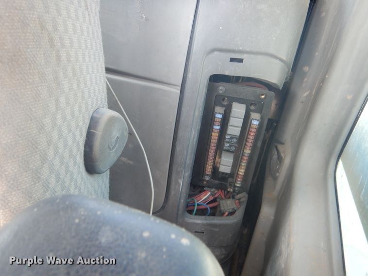 image for item HU9295 2007 Caterpillar 324D  excavator