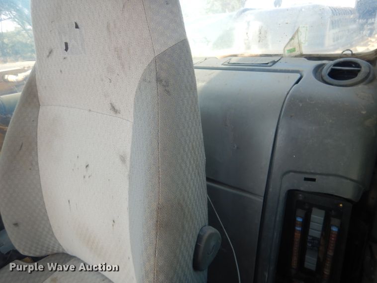 image for item HU9295 2007 Caterpillar 324D  excavator