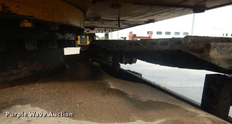 image for item HU9295 2007 Caterpillar 324D  excavator