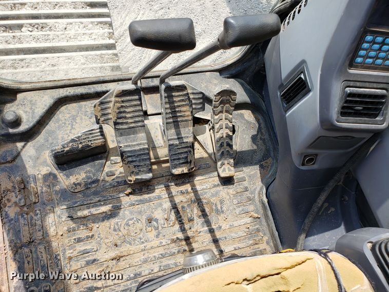 image for item IC9908 2008 Komatsu PC300HD-7EO  excavator