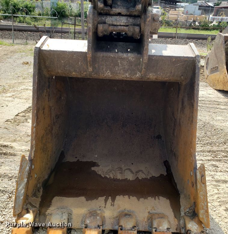 image for item IC9908 2008 Komatsu PC300HD-7EO  excavator