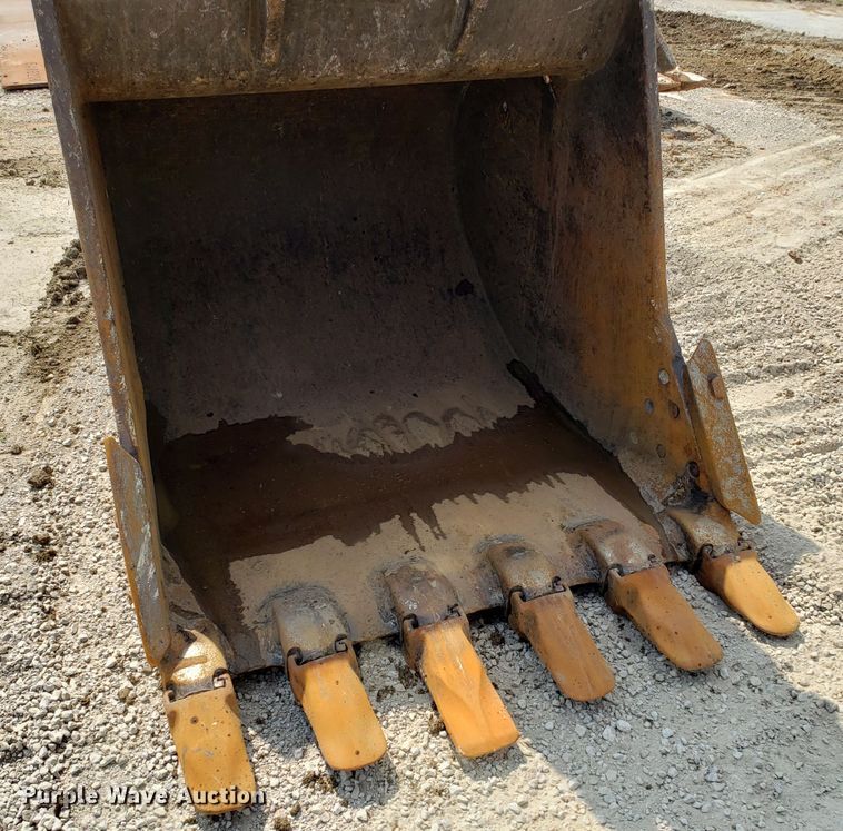 image for item IC9908 2008 Komatsu PC300HD-7EO  excavator