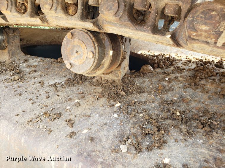 image for item IC9908 2008 Komatsu PC300HD-7EO  excavator