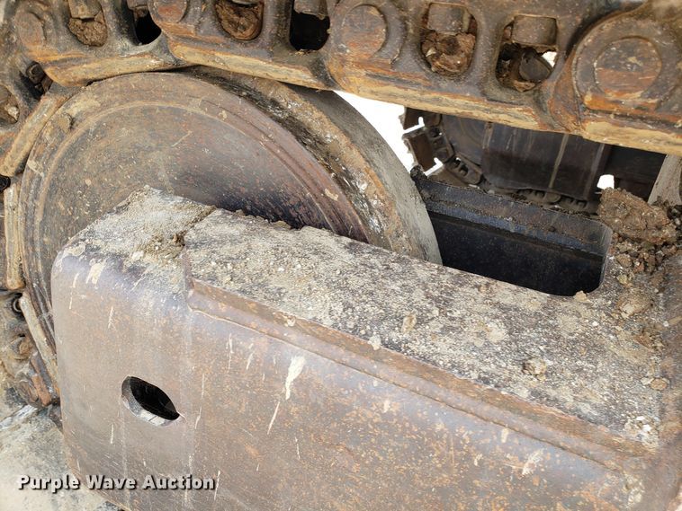 image for item IC9908 2008 Komatsu PC300HD-7EO  excavator