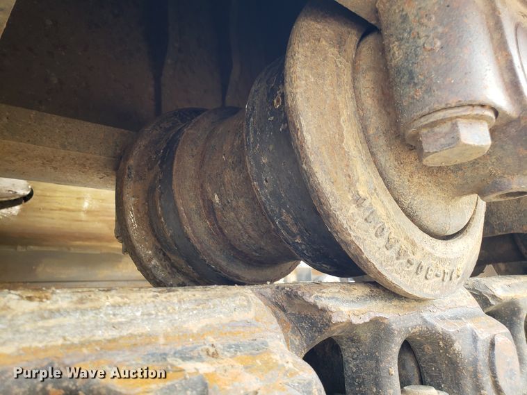 image for item IC9908 2008 Komatsu PC300HD-7EO  excavator