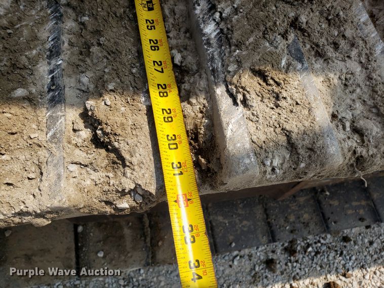 image for item IC9908 2008 Komatsu PC300HD-7EO  excavator