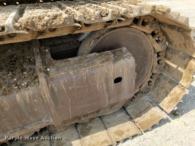 image for item IC9908 2008 Komatsu PC300HD-7EO  excavator