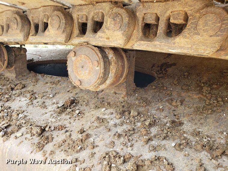 image for item IC9908 2008 Komatsu PC300HD-7EO  excavator