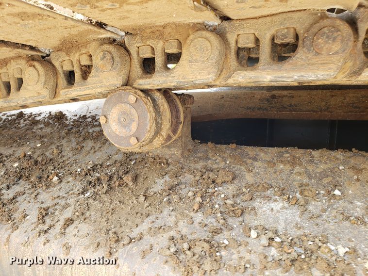 image for item IC9908 2008 Komatsu PC300HD-7EO  excavator