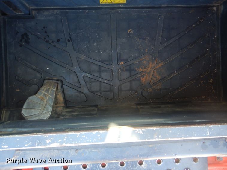 image for item ID9115 2016 Kubota SVL95-2S  tracked skid steer loader