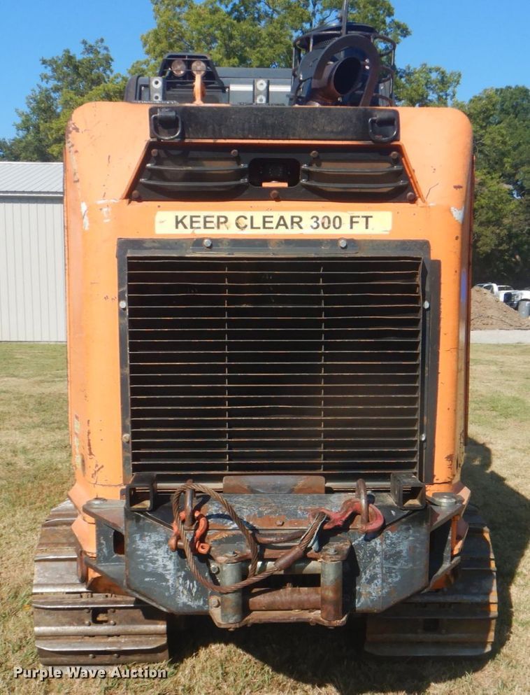 image for item ID9118 2013 Prime Tech PT-175  mulcher