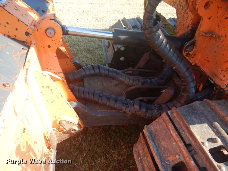 image for item ID9118 2013 Prime Tech PT-175  mulcher