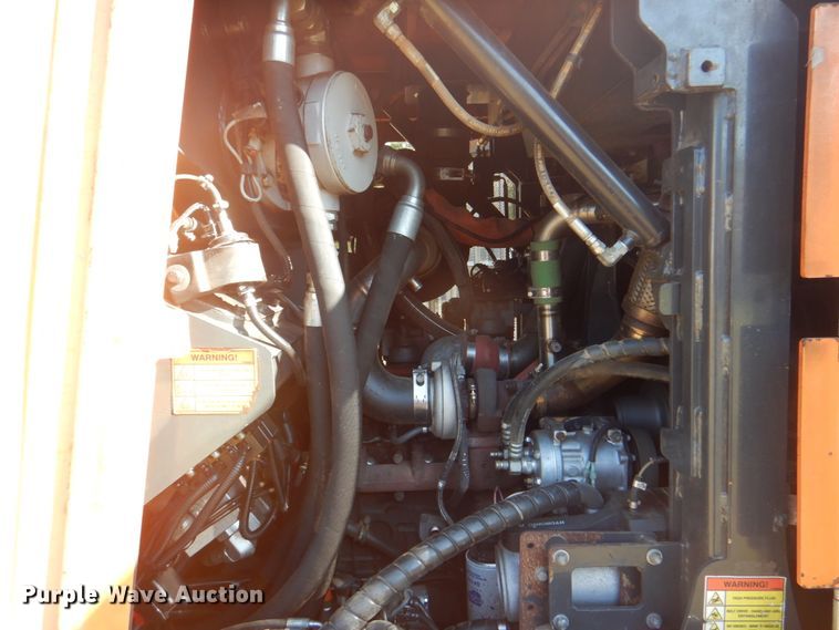 image for item ID9118 2013 Prime Tech PT-175  mulcher