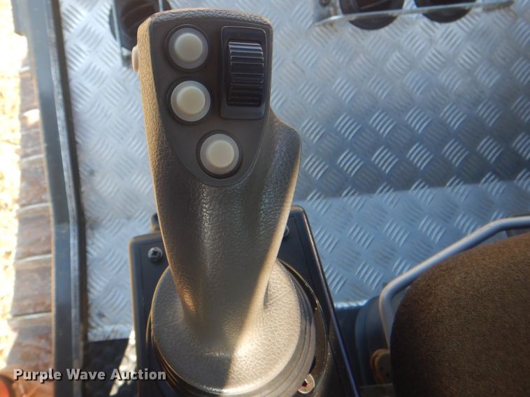 image for item ID9118 2013 Prime Tech PT-175  mulcher