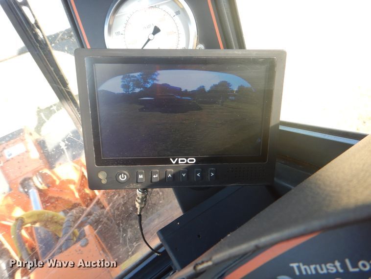 image for item ID9118 2013 Prime Tech PT-175  mulcher