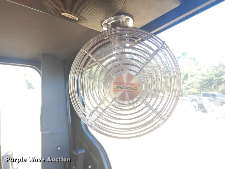 image for item ID9118 2013 Prime Tech PT-175  mulcher