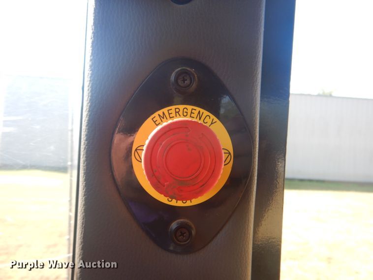 image for item ID9118 2013 Prime Tech PT-175  mulcher