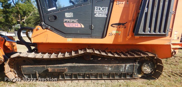image for item ID9118 2013 Prime Tech PT-175  mulcher