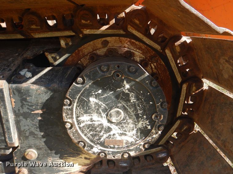 image for item ID9118 2013 Prime Tech PT-175  mulcher