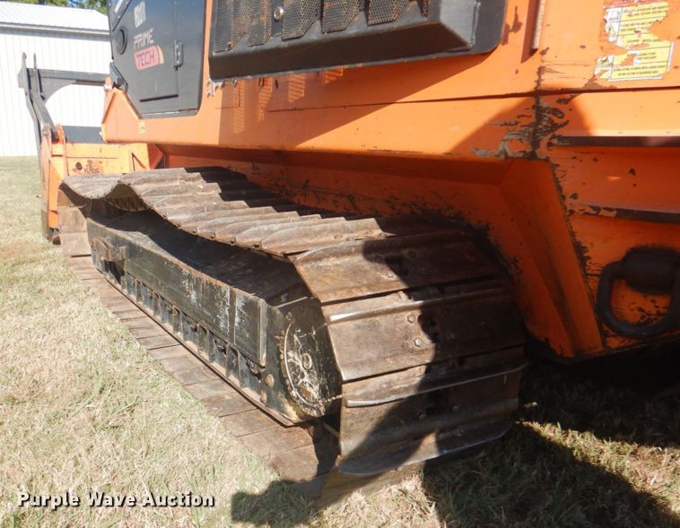 image for item ID9118 2013 Prime Tech PT-175  mulcher