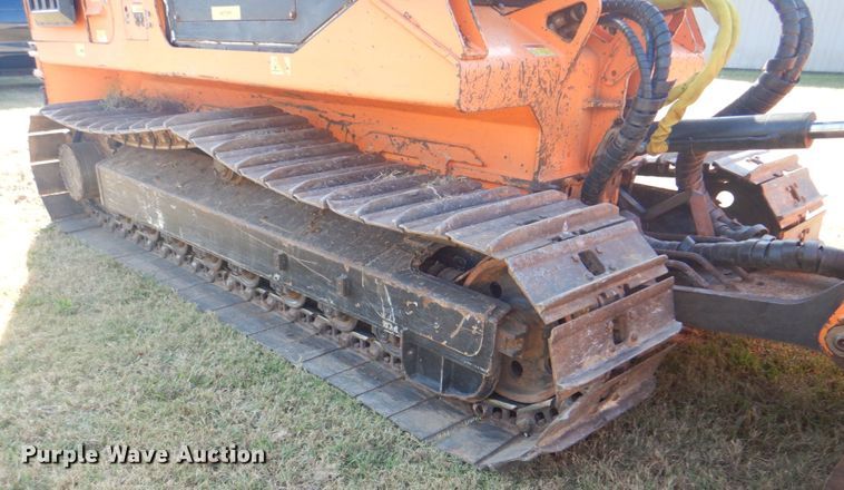 image for item ID9118 2013 Prime Tech PT-175  mulcher