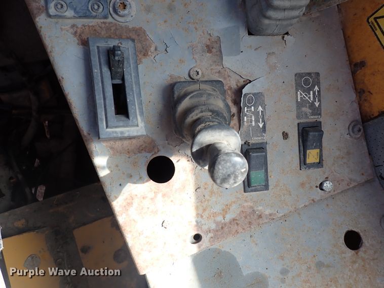 image for item IK9093 Volvo A25C  haul truck cab assembly