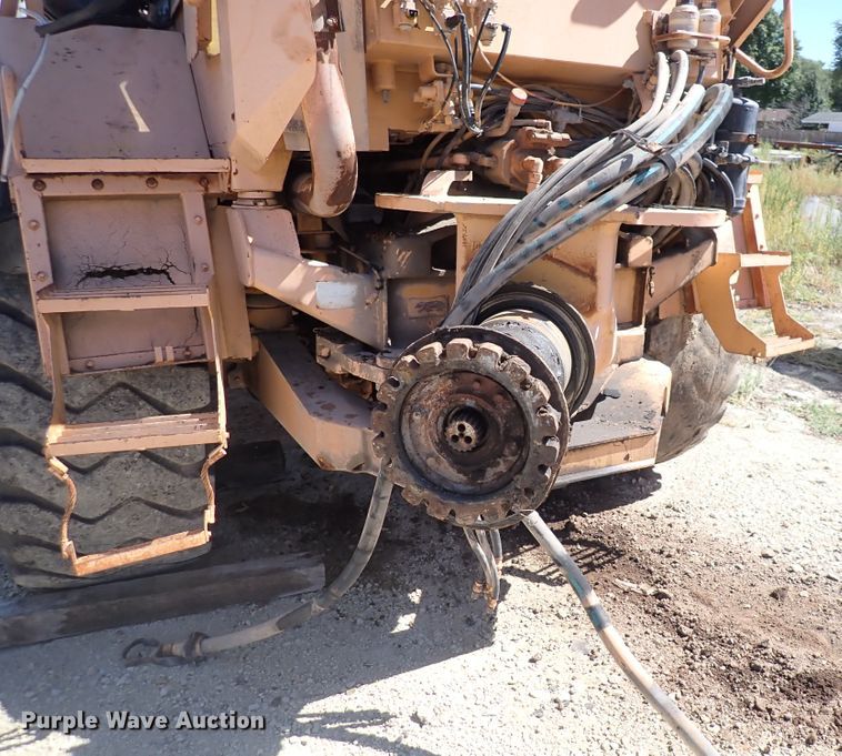 image for item IK9093 Volvo A25C  haul truck cab assembly