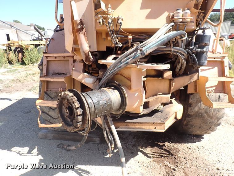 image for item IK9093 Volvo A25C  haul truck cab assembly