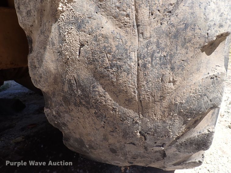 image for item IK9093 Volvo A25C  haul truck cab assembly