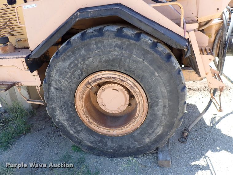 image for item IK9093 Volvo A25C  haul truck cab assembly