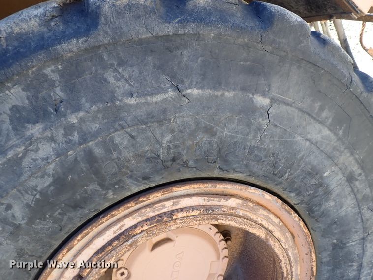 image for item IK9093 Volvo A25C  haul truck cab assembly