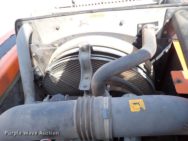 image for item IN9612 2002 Hitachi ZX200LC  excavator