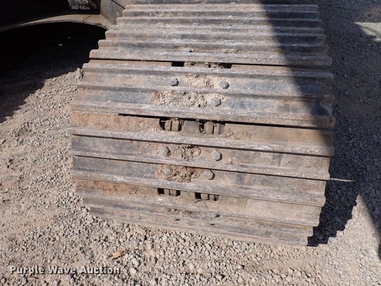 image for item IN9612 2002 Hitachi ZX200LC  excavator