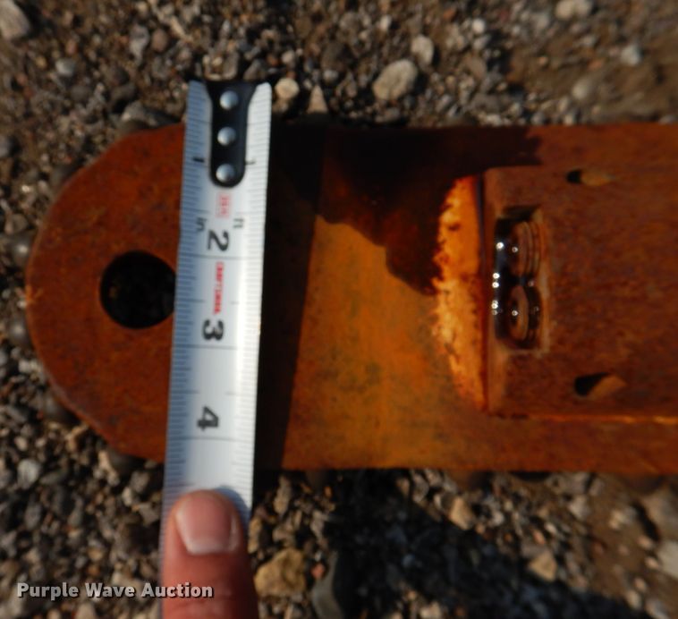 image for item IN9988 2012 Vermeer D9X13  Series II directional boring unit