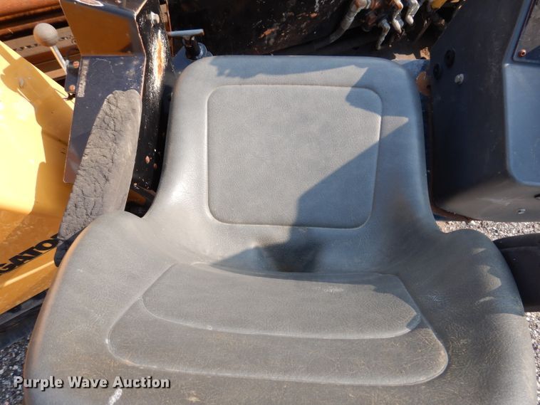 image for item IN9988 2012 Vermeer D9X13  Series II directional boring unit