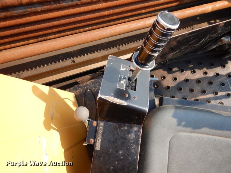 image for item IN9988 2012 Vermeer D9X13  Series II directional boring unit