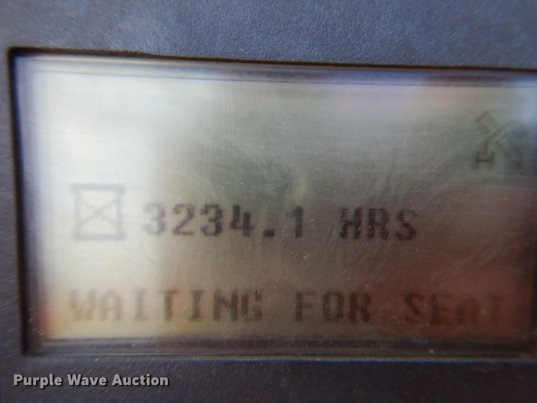 image for item IN9988 2012 Vermeer D9X13  Series II directional boring unit