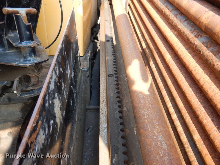 image for item IN9988 2012 Vermeer D9X13  Series II directional boring unit