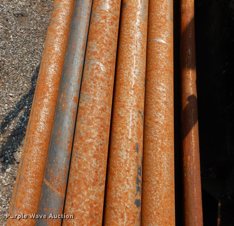 image for item IN9988 2012 Vermeer D9X13  Series II directional boring unit